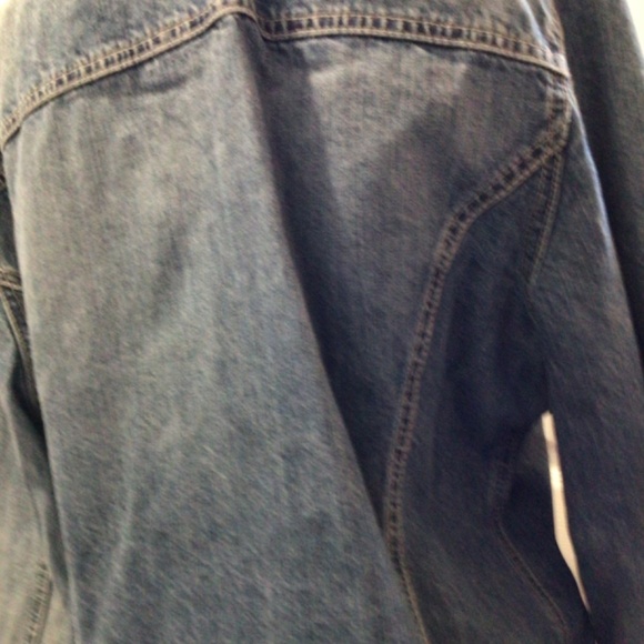 Gap Jean jacket - Picture 3 of 5